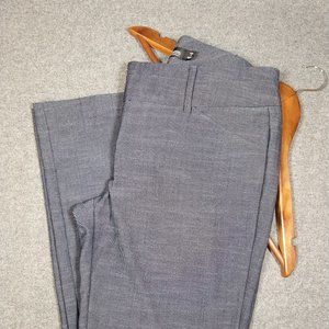 7th Avenue Blue Slacks, pants